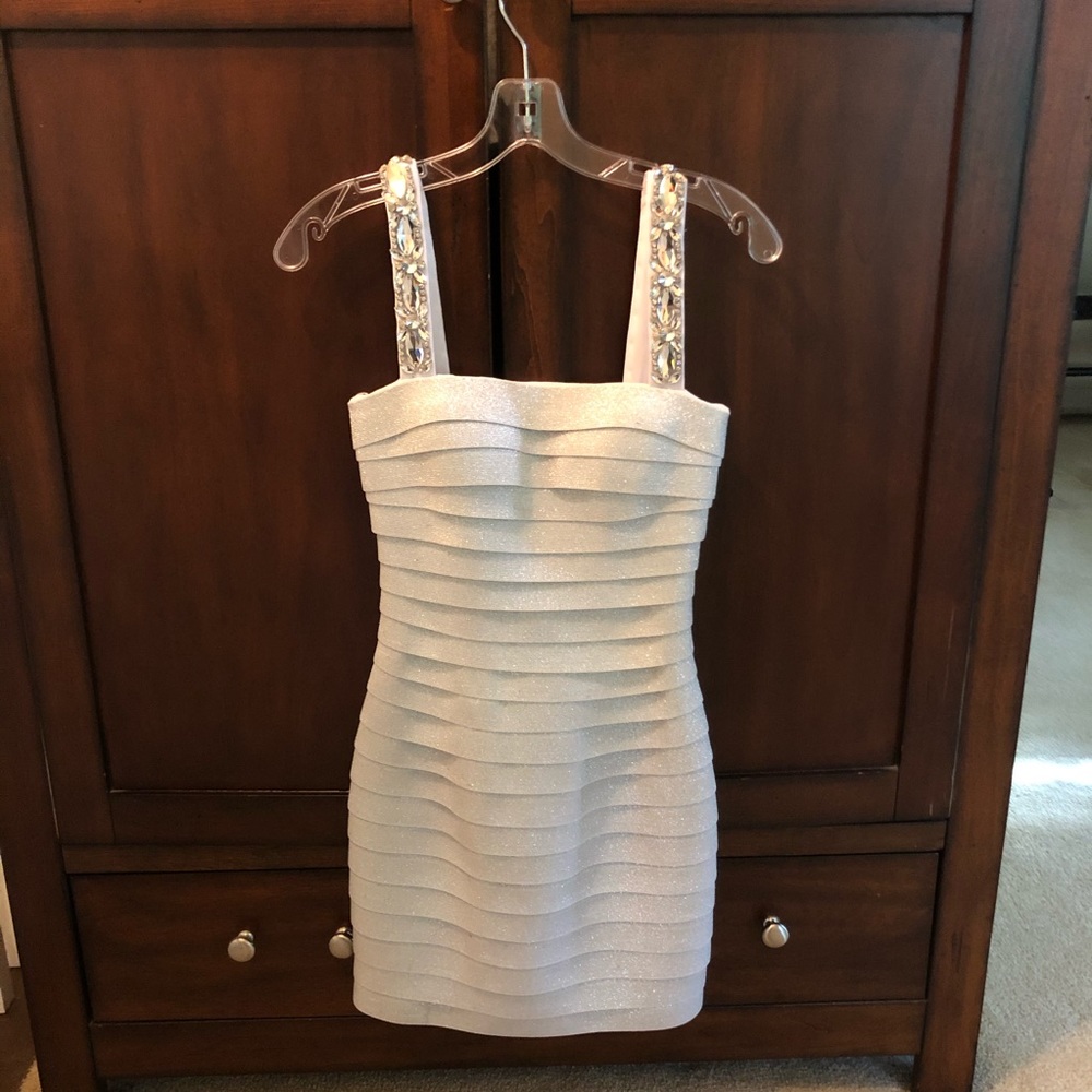Sherri Hill Dress